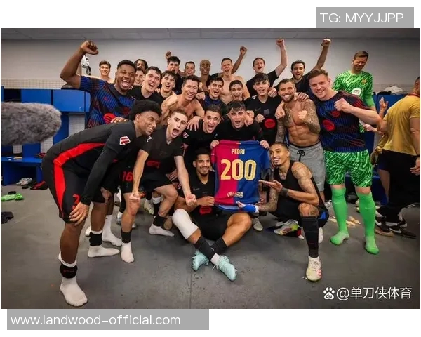 巴塞罗那成功签下巴西新星,助力球队夺取西甲冠军 巴塞罗那成功签下巴西新星,助力球队夺取西甲冠军