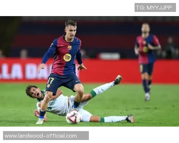 巴塞罗那俱乐部官方宣布签下新一代天才球星的青训合同