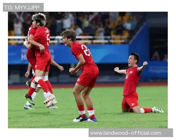 中国与伊朗足球对决的精彩结果分析与赛后点评