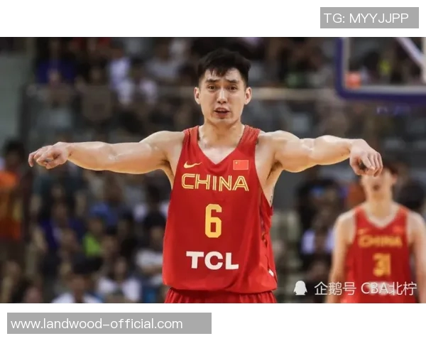 赵泰隆的篮球之路：从青涩少年到职业明星的奋斗历程与心路历程