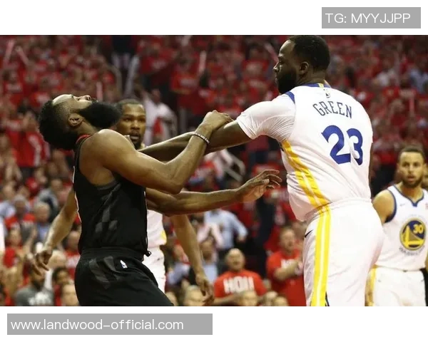 2017年NBA季后赛勇士与火箭精彩全场重播回顾与分析