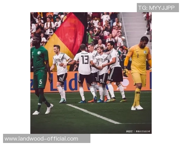 2018年世界杯经典对决德国队与法国队的巅峰对抗回顾