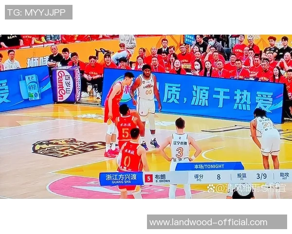 CBA精彩对决广厦队迎战辽宁队直播全程回顾与精彩瞬间解析