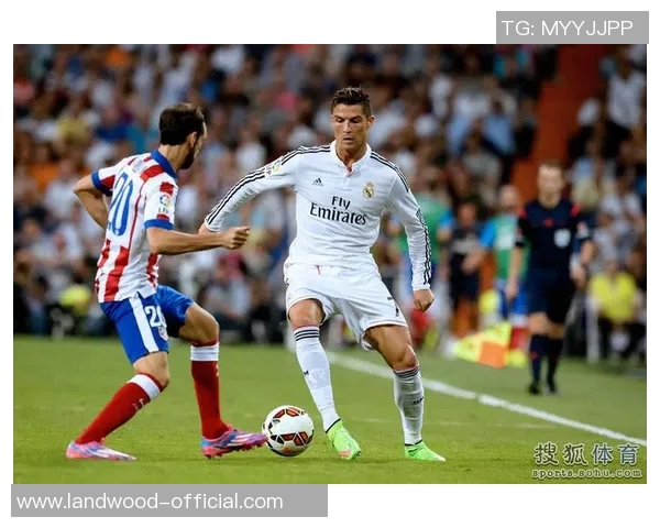 C罗与马竞的精彩对决瞬间回顾与经典时刻分享