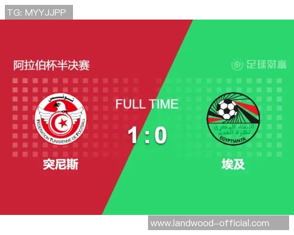 埃及与突尼斯首发阵容分析及比赛前瞻探讨