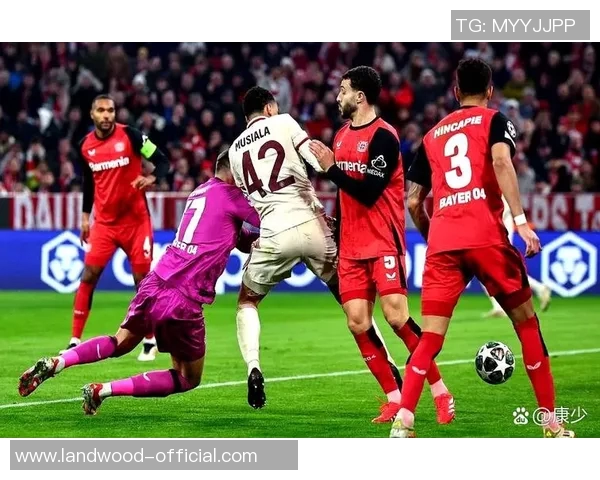 拜仁与利物浦精彩对决电视直播时间及观看指南详解 拜仁与利物浦精彩对决电视直播时间及观看指南详解