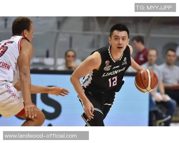 辽宁男篮再次问鼎CBA总冠军，创历史纪录