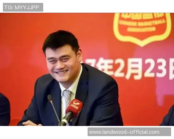 姚明入选国际篮球名人堂为中国篮球写下辉煌一页