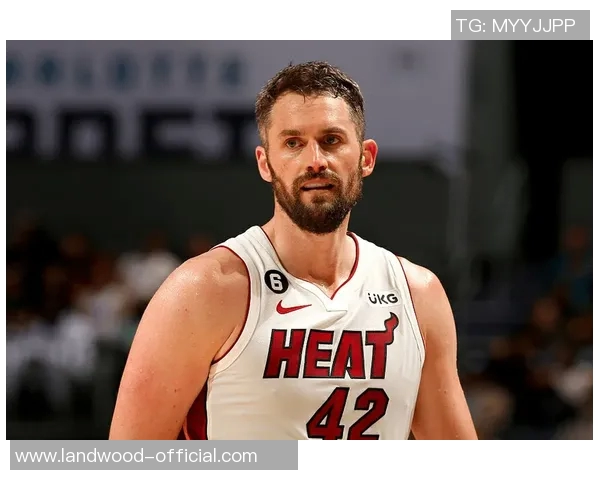 热火终极目标是总冠军，球队管理层公开表态愿为此付出一切努力