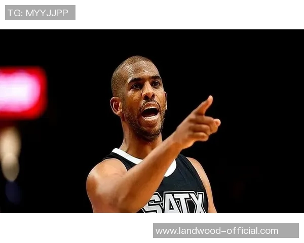 克里斯保罗:篮球场上的指挥官与传奇控卫的辉煌历程 克里斯保罗:篮球场上的指挥官与传奇控卫的辉煌历程