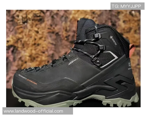 探索户外越野鞋品牌的最佳选择与推荐，助你征服每一条崎岖山路