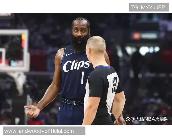 火箭队与快船队精彩对决直播间全程回顾与分析 火箭队与快船队精彩对决直播间全程回顾与分析