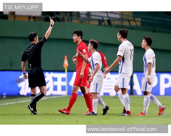 权健与富力赛场冲突引发热议球迷与球队关系再度紧张