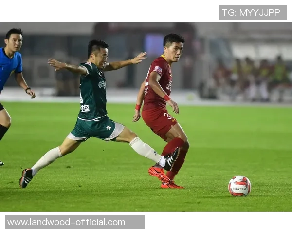 绿城与梅县铁汉激战正酣谁能在这场较量中笑到最后